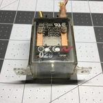 Viking Oem Relay Dpdt Double Pole Throw PM010029 - Tested #2. Fixed Price $9.95.