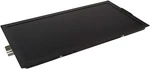 New Jenn-air Electric Radiant Glass Cooktop Cartridge A122BA Black Rim Around. Fixed Price $369.90.