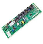 WB27X49847 Ge Wall Oven RC17 Control - FLASHED1 Oem New. Fixed Price $79.99.