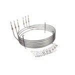 Alto Shaam EL-3761R- Genuine Oem Replacement Part. Fixed Price $574.22.
