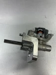 Samsung Range Oven Gas Valve Burner DG94-03451A. Fixed Price $49.99.
