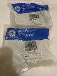 Lot Of WB00X7286 Gas Stove Range Ignitor Mounting Bracket. Fixed Price $8.99.