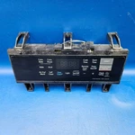 Genuine Lg Range Oven, Touch Panel Assy # AGM30025503 EBR89296001 EBR89296401. Fixed Price $189.99.