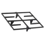 Atgestore WP9761557CB Stove Burner Grate Replacement Parts For Kitchenaid. Fixed Price $127.64.