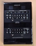 Part # WB36T10731 Genuine Oem Oven Combo Microwave Control Panel. Fixed Price $160.00.