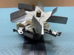 Bosch Range Oven Fan Motor P# 00642845 9000172155. Fixed Price $35.95.