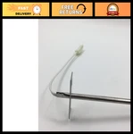 Temperature Sensor Probe For Whirlpool Oven Range Thermostat 8273340 Compatible. Fixed Price $72.99.