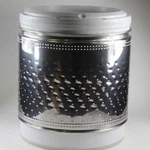 Whirlpool W10811960 1/2" Plastic Basket Drain Assembly. Fixed Price $309.25.