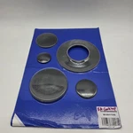 Surface Burner Cap W10617346 Whirlpool Oem Kitchenaid Sealed. Fixed Price $84.95.