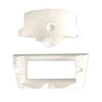 Frigidaire 241542001 Refrigerator Deflector 1064211 AH976957 EA976957 PS976957. Fixed Price $70.37.