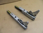 Jenn-air Range Door Hinge Set L+r Part # W10885517. Fixed Price $69.98.