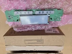 Bosch 11033196 Display Module Progr. Fixed Price $200.10.