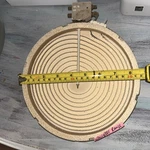 8523695 Whirlpool Range Surface Element. Fixed Price $31.45.