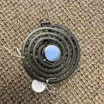 6" Burner For Jenn Air Maytag Range Stove Element Y04100165. Fixed Price $20.00.