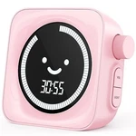 Visual Timer For Kids, 99 Minute Digital Cute Pink. Fixed Price $42.99.