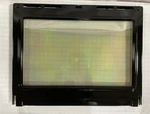 Whirlpool WOD77EC0HS20 30 Wall Oven (inner Door W/ Glass) W11617223 WPW10618107. Fixed Price $90.00.