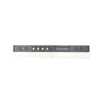 Bosch 00582360 Range Hood Label-control Overlay 1061810 35-05-013 AH34.... Fixed Price $47.75.