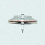 Viking PB050035 Burner Base. Fixed Price $158.32.
