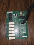 Fisher & Paykel Wall Oven Control Board 546670P (1). Fixed Price $158.00.