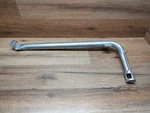 Oem Range Broil Burner WB16X28251. Fixed Price $35.00.