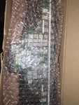 Bosch Oven 11029683 Control Module - New Free Shipping. Fixed Price $250.00.