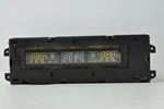 Genuine Built Oven, Control Board # WB27T10428 191D3675P001. Fixed Price $129.98.