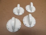 Kenmore Frigidaire Range Control Knob (bisque) Set Of Part # 316442402. Fixed Price $35.98.