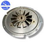 Whirlpool Range Oven Convection Fan Assembly W10888931 W10617486. Fixed Price $38.89.