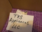 316448700 - Frigidaire Genuine Oem Electrolux Range Oven Light Rocker Switch. Fixed Price $15.99.