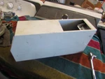 Whirlpool/maytag Coin Op Washer Dryer Meter Case Pn# WPW10461200. Fixed Price $66.00.