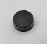 Dacor Cooktop Knob Black 82002B. Fixed Price $109.95.