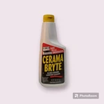 Cerama Bryte Glass Ceramic Cooktop Cleaner 18OZ Nos Sealed. Fixed Price $19.99.