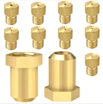 GRLP5 Range Natural Gas To Propane Conversion Kit For Frigidaire. Fixed Price $19.95.