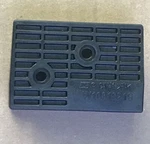 W10318219 Whirlpool Wall Oven Range Leveling Leg. Fixed Price $17.99.