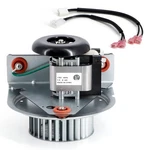 Adviace J238-150-1571 Furnace Draft Inducer Blower Motor Kit For Jakel Inc Du.... Fixed Price $128.19.