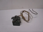 Kenmore Range Thermostat (17AMP) 334897 WB21X489 6707G0008B 8840 Asmn. Fixed Price $95.00.