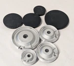 EMPV-36GR12 Oem Empava Range Huge Parts Lot New Open Box. Fixed Price $79.99.