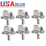 For Frigidaire Range Cooktop 5304504839 5304525746 Stove Knobs. Fixed Price $10.22.