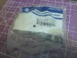 WB00X7286 - Genuine Oem Oven Range Igniter Mounting Bracket. Fixed Price $10.99.