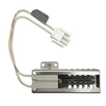 New DG94-00520A, AP5577941, PS4241428 Igniter For Samsung Range. Fixed Price $29.95.