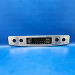 Genuine Range Oven, 30" Touch Panel Only # WB27T11219 (board Not Included). Fixed Price $229.98.