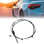Car Hood Release Cable For Mercedes Benz W210 E320 E300D E430 2108800159. Fixed Price $32.42.