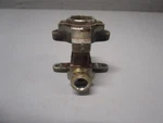 Whirlpool Cooktop Orifice Holder 8190931 GD-409/415 Asmn. Fixed Price $33.95.