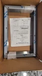W10164745 Whirlpool Over-the-range Microwave Trim Kit, Stainless Steel. Fixed Price $24.99.