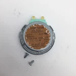 Ge 2.0 Cu. Ft. Microwave Turntable Motor For Model GCST20S1W1SS Oem. Fixed Price $16.97.