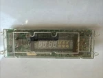 *genuine* Dacor Oven Erc Clock Control Board Oem Part # 62964. Fixed Price $219.00.