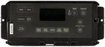 Whirlpool Range WPW10502613 Control Board - Charcoal Overlay. Fixed Price $81.36.