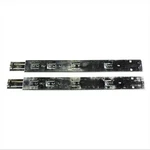Bosch 12024638 1/2" Slide Power Connector, Plastic, Npt Thread. Fixed Price $128.93.