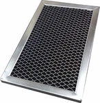 Replacement Carbon Filter Compatible With Ge WB2X9883 JX81A. Fixed Price $8.99.