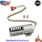 2026 Upgraded NR038KX Gas Range Oven Ignitor For Thor HRG3031U HRG3618U HRG3609U. Fixed Price $25.90.
